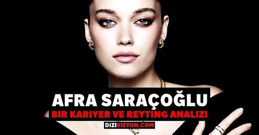 Seyran’dan Sonra Hayat Var Mı? Afra’nın Yeni Sınavı