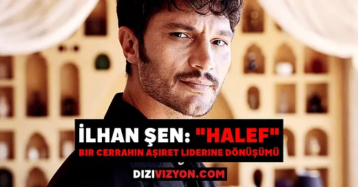 İlhan Şen Halef'ten Ayrıldı mı? Serhat Yelduran'ın Durumu