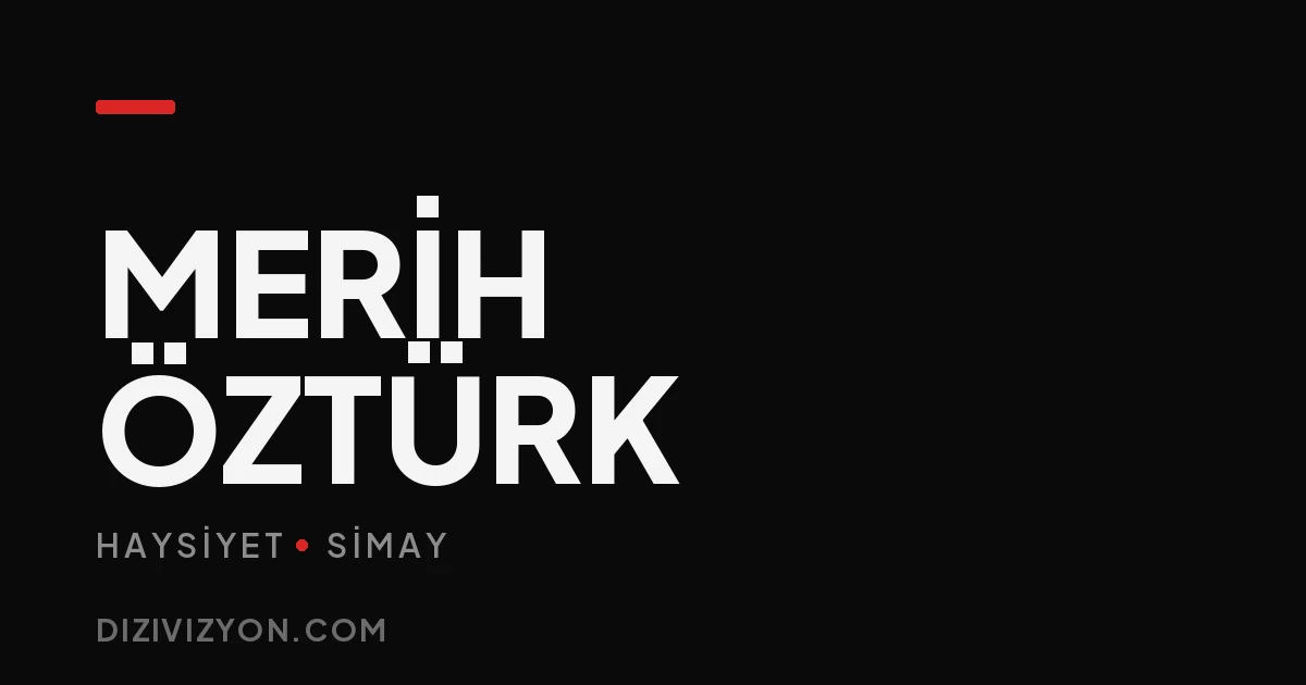 Haysiyet'in Simay'ı Merih Öztürk: Balkan Ninnisi'nden Karlıova'ya