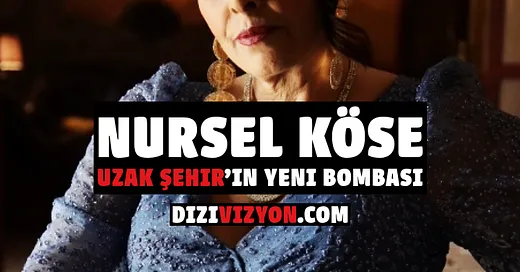 Nursel Köse: Alya'nın Gizemli Annesi [5 Şok Gerçek] - Uzak Şehir