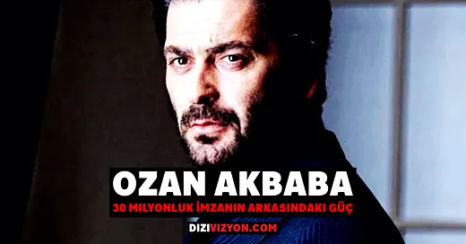 Ozan Akbaba: İmzanın Arkasındaki Sessiz Güç